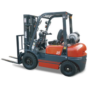 Forklifts