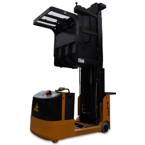 Task Support Vehicles Order Pickers