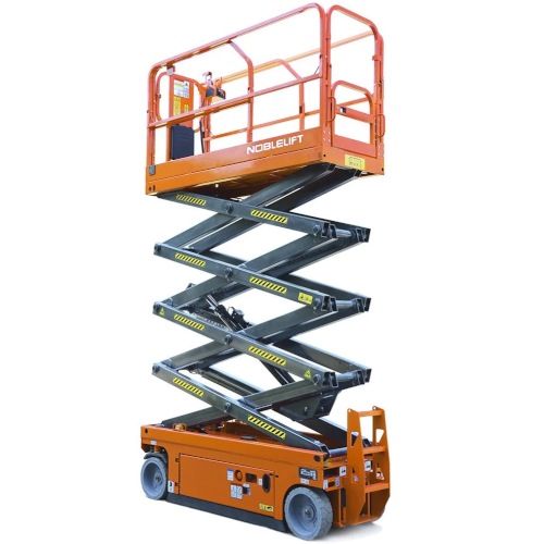 26' Scissor Lift