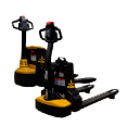 Electric Pallet Trucks for sale in Carson, CA